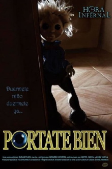 Pórtate Bien Trailer