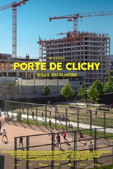Porte de Clichy Trailer