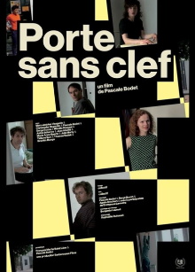 Porte sans clef Trailer