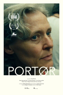 Porter Trailer