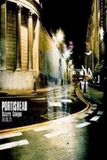 Portishead -  Live At Bizarre Fest, Cologne, Germany Trailer