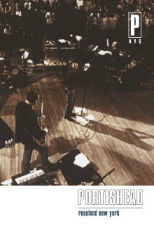 Portishead: Roseland New York Trailer
