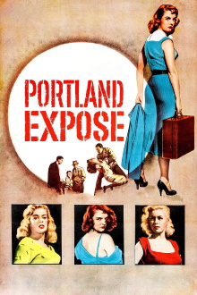 Portland Exposé Trailer