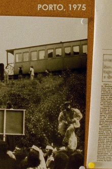 Porto, 1975 Trailer