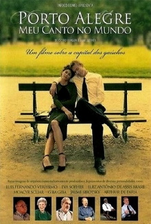Porto Alegre, Meu Canto no Mundo Trailer