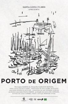 Porto de Origem Trailer