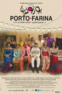 Porto Farina Trailer