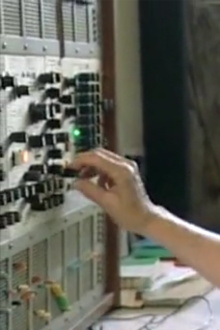 Portrait #04: Eliane Radigue Trailer