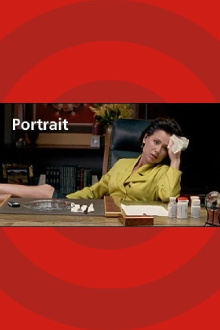 Portrait Trailer