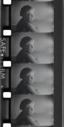 Portrait Trailer