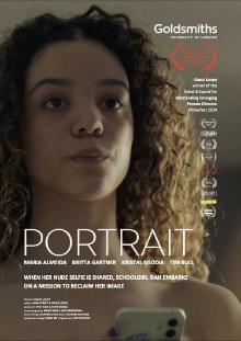 Portrait Trailer