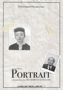 Portrait Trailer