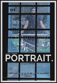 PORTRAIT. Trailer