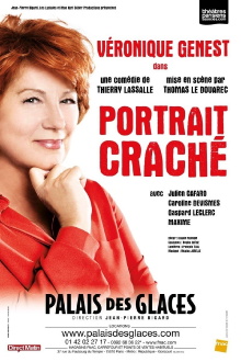 Portrait Craché Trailer