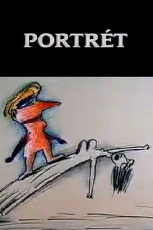 Portrait Trailer