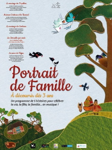 Portrait de Famille Trailer