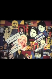 Portrait de groupe Trailer