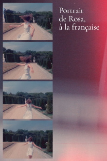 Portrait de Rosa, à la française Trailer