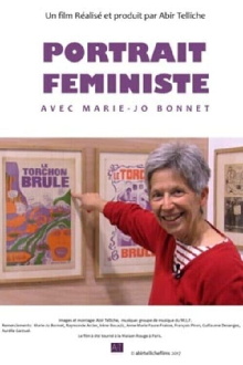 Portrait féministe Trailer