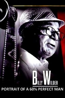 Portrait of a '60% Perfect Man': Billy Wilder Trailer