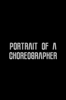 Portrait of a Choreographer Trailer