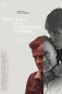 Portrait of a Confused Father Trailer