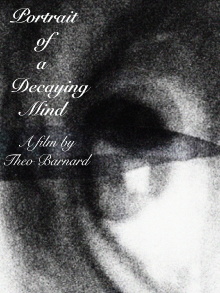 Portrait of a Decaying Mind Trailer