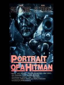 Portrait of a Hitman Trailer
