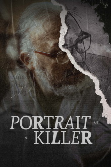 Portrait of a Killer Trailer