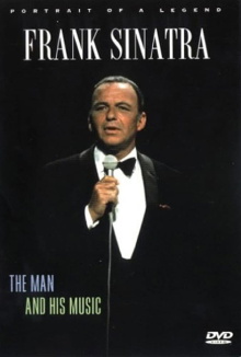 Portrait of a Legend : Frank Sinatra Trailer