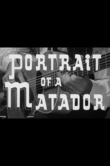 Portrait of a Matador Trailer