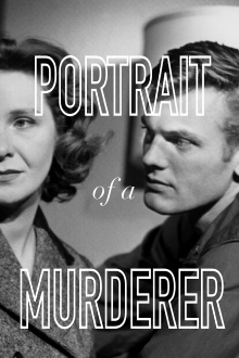 Portrait of a Murderer Trailer