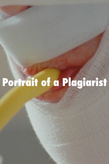 Portrait of a Plagiarist Trailer