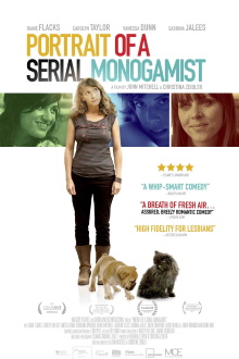 Portrait of a Serial Monogamist Trailer