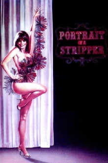 Portrait of a Stripper Trailer