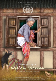 PORTRAIT OF A WILLOW WOMAN Trailer