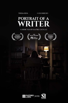 Portrait of a Writer Trailer
