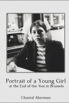 Portrait of a Young Girl at the End of the '60s in Brussels Trailer