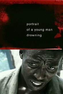 Portrait of a Young Man Drowning Trailer