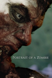 Portrait of a Zombie Trailer