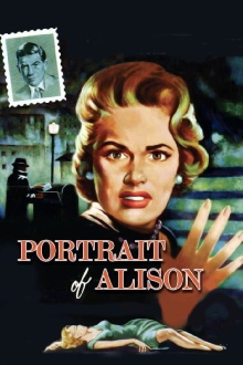 Portrait of Alison Trailer