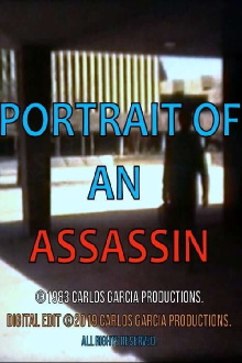 Portrait of an Assassin Trailer