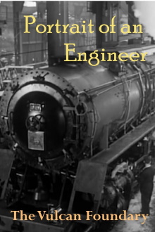Portrait of an Engineer Trailer