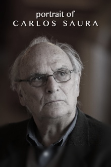 Portrait of Carlos Saura Trailer