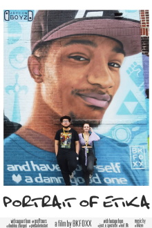 Portrait of Etika Trailer