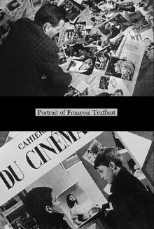 Portrait of François Truffaut Trailer