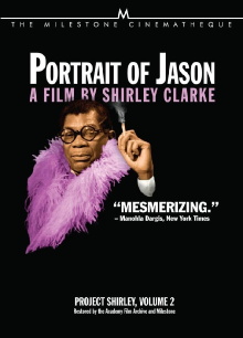 Portrait of Jason Trailer