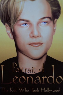Portrait of Leonardo: The Kid Who Took Hollywood Trailer