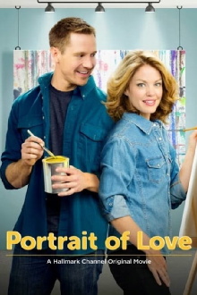 Portrait of Love Trailer