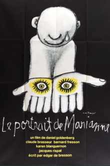 Portrait of Marianne Trailer